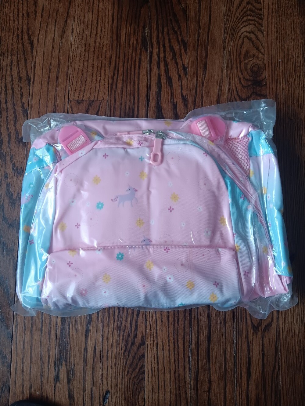 Girls Backpack Set - Picture 8 of 8